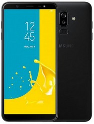 Замена тачскрина на телефоне Samsung Galaxy J6 (2018) в Кирове